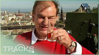 The Charms of Edinburgh | Capital Floyd