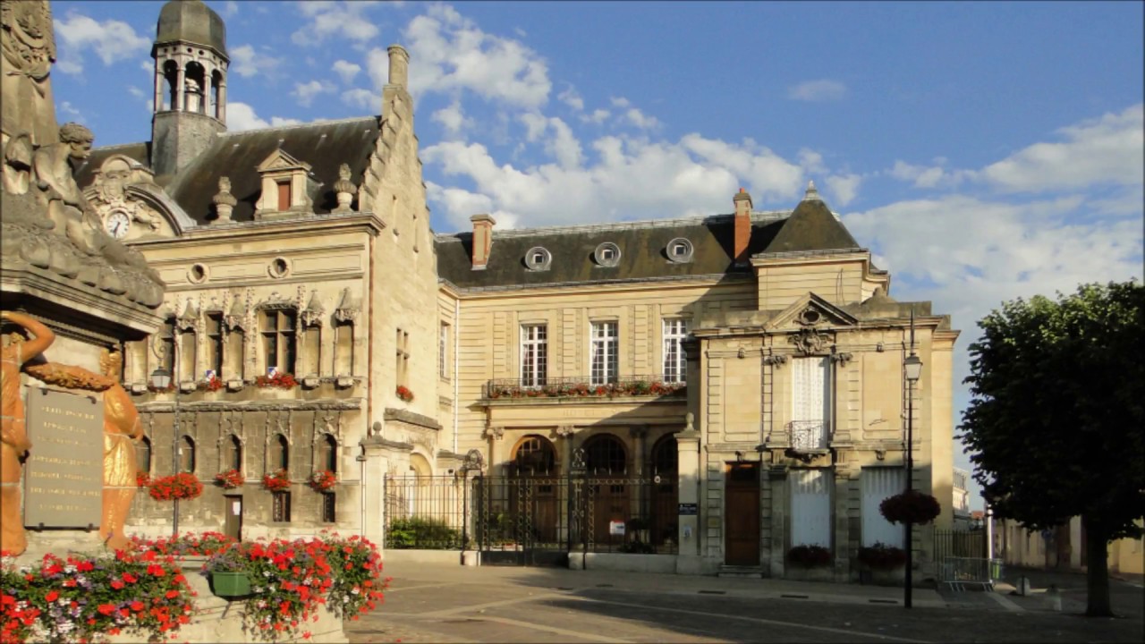 France Noyon YouTube