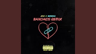 Bandaids (feat. Brxndead)