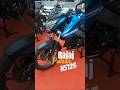 ns125abs top model😍😇 | #bajajbikes #bajaj #pulsar #ns125 #abs #bajajpulsar #bikelover