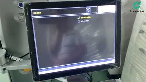 DEK HORIZON 03IX Printer Calibration - CPK