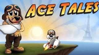 Ace Tales Android HD GamePlay Trailer [Game For Kids] screenshot 2