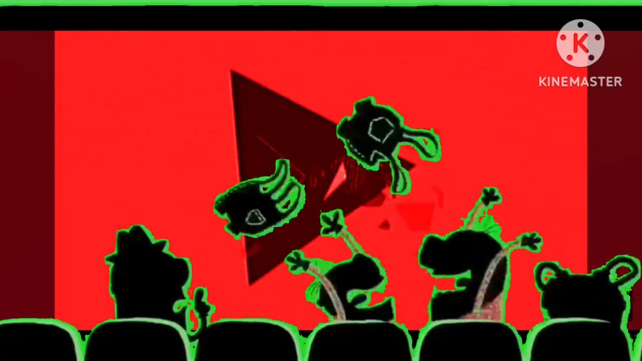 Minions Are Watching All Logos S1 E2