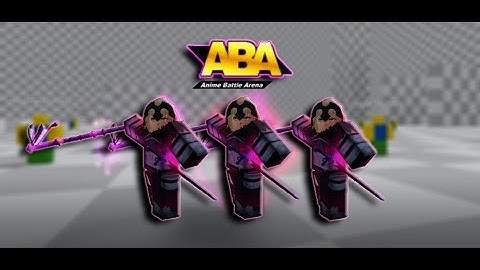 [ABA] Lancer Skin Montage of One Shot Combos