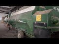 Silage Packing Machine Worlds Number One Machine - Made In Turkey