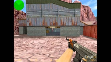 EXCiTE|d1zasteR^ vs Alternate aTTax golden cw ending(cs 1.6)