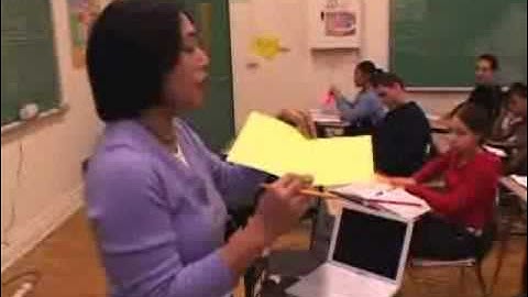 Collaborative Team Planning