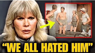 The Shocking Truth Behind Why MASH Actors Quit the Show!
