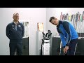 HOW MUCH DIFFERENCE DOES THE PUTTER SHAFT MAKE?