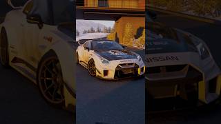 fh6 #fh6 #fh #nissan #nissangtr