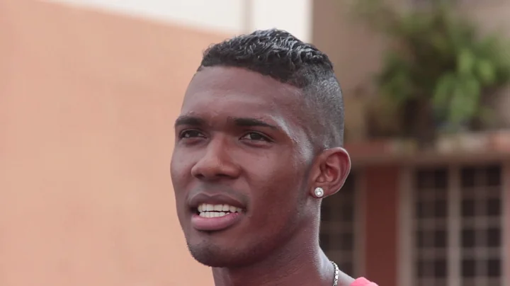 Roderick Miller #PerfilesNF
