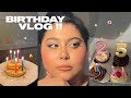 my birthday vlog!! 🎂🎉❤️‍🩹 (celebrating 25 in lockdown)