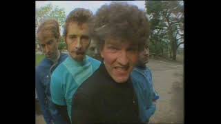 Split Enz - Never Ceases To Amaze Me (Official Video)