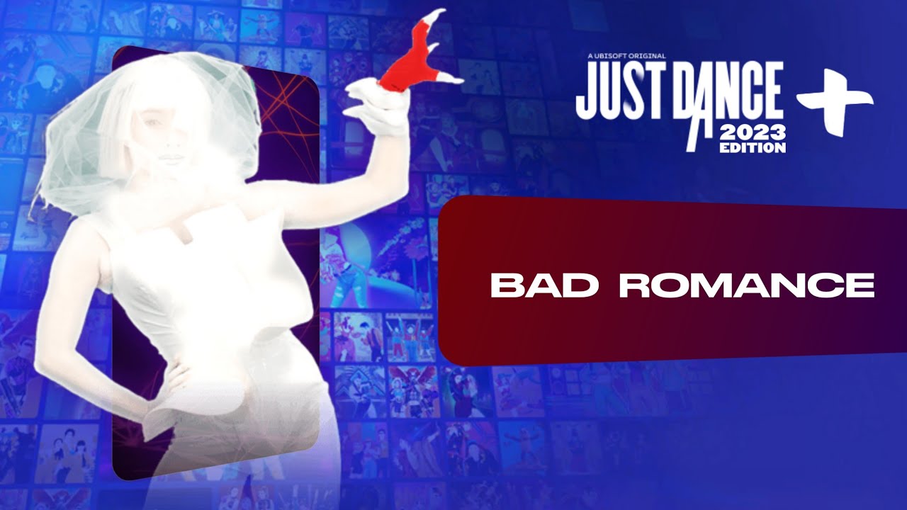 バッド・ロマンス/コード・オブ・オーナー 国内盤 帯付！BAD ROMANCE 和訳】Lady Gaga - Bad Romance / レディー・ガガ - バッド・ロマンス