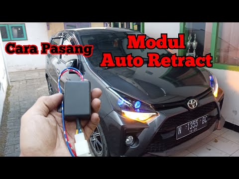 REVIEW MODUL AUTO