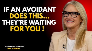 IF AN AVOIDANT DOES THIS IT MEANS THEY