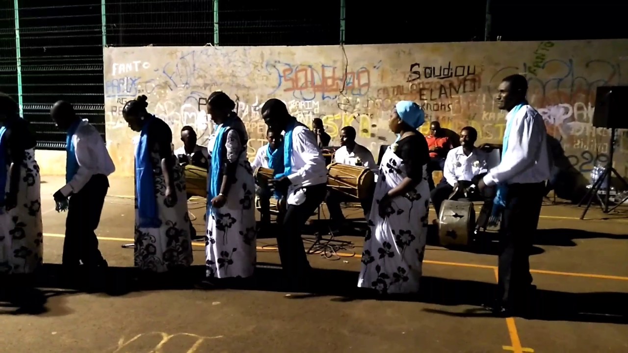 Chigoma FIKIRA MOJA ongojou