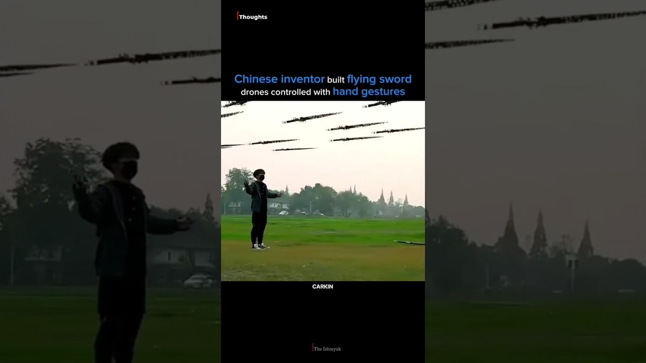 Most Dangerous Weapon | Fan Shisan | The Ishteyak | 