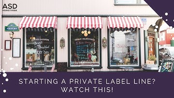 Part 2: The Best Products To Start A Private Label With