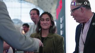 Highlights Video for the UK National Quantum Technologies Showcase 2025