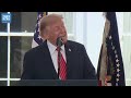 🔴 LIVE: President Trump Addresses US Embassy Personnel in Ireland