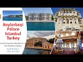Beylerbeyi palace istanbul turkey  an ancient summer residence of the  ottoman sultans