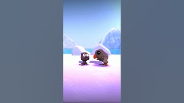 WOBBLY WIGGLY Sackboy - LittleBigPlanet 3 | EpicLBPTime #shorts