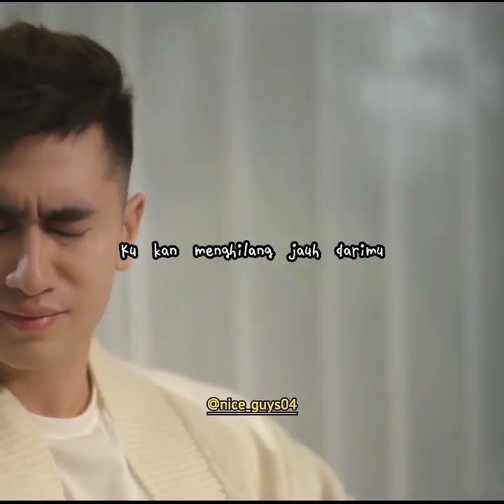 Lyodra Ginting _Pesan Terakhir_ Storywa || Snapgram || Video Musik