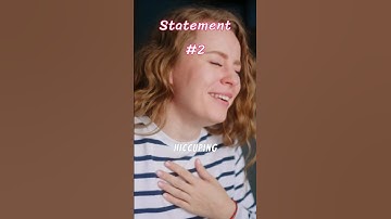 Logic vs intuition: Guess the fake fact! ⚖️