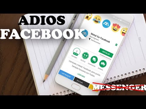 Vídeo: Existe uma alternativa para o Messenger?