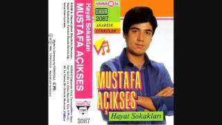 MUSTAFA AÇIKSES - EDEN BULUR Resimi