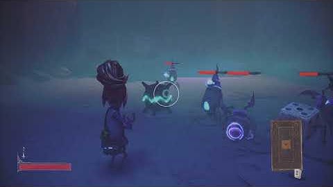 Lost In Random - Bombastic Trophy