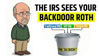 The Ultimate Backdoor Roth IRA Guide (Avoid This Mistake)