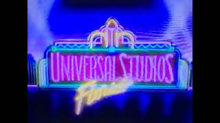 Opening To Back To The Future Part 3 1990 Vhs Version 1