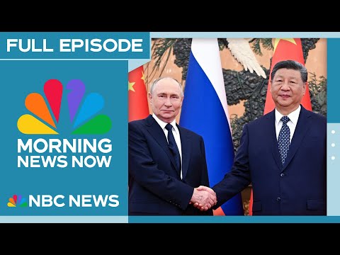 Morning News NOW Full Episode - Sept. 2