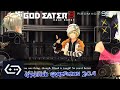 God Eater 2 Rage Burst Default Set 720p GameFusion v2.0.4 Android Offline