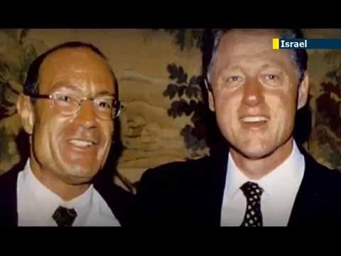 Ron Jacobsohn Finds Out which Hollywood mogul is been Accused of being a Spy