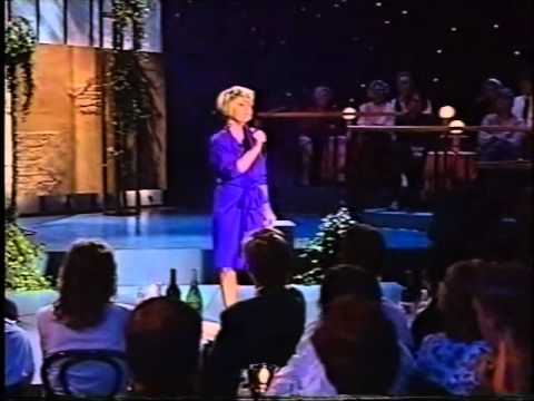 Elaine Paige -Memory -1991