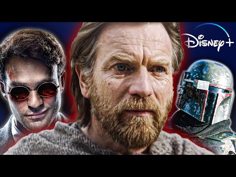 Obi-Wan Kenobi and The Disney Plus Problem