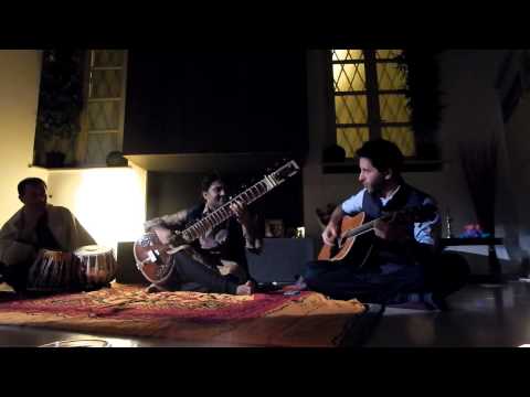 Dreamscape ( live ParmaYoga )