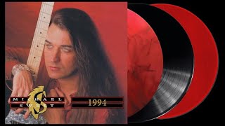 Michael Sweet- Make You Mine (Demo) #Stryper