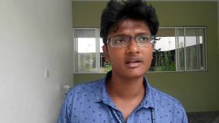 Vimal Raj Civil  - GUVI Python Session MEPCO