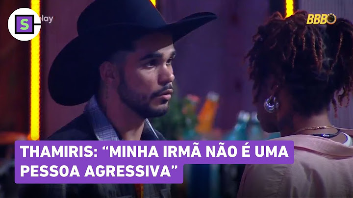 BBB 25:  Thamiris CONFRONTA João Pedro por barrar Camilla da Festa do Líder: "Ela não é agressiva"