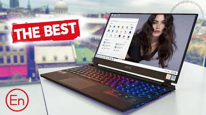 This is the Best Laptop I』ve EVER Used! [Gigabyte Aero 15 OLED Review] - 天天要聞