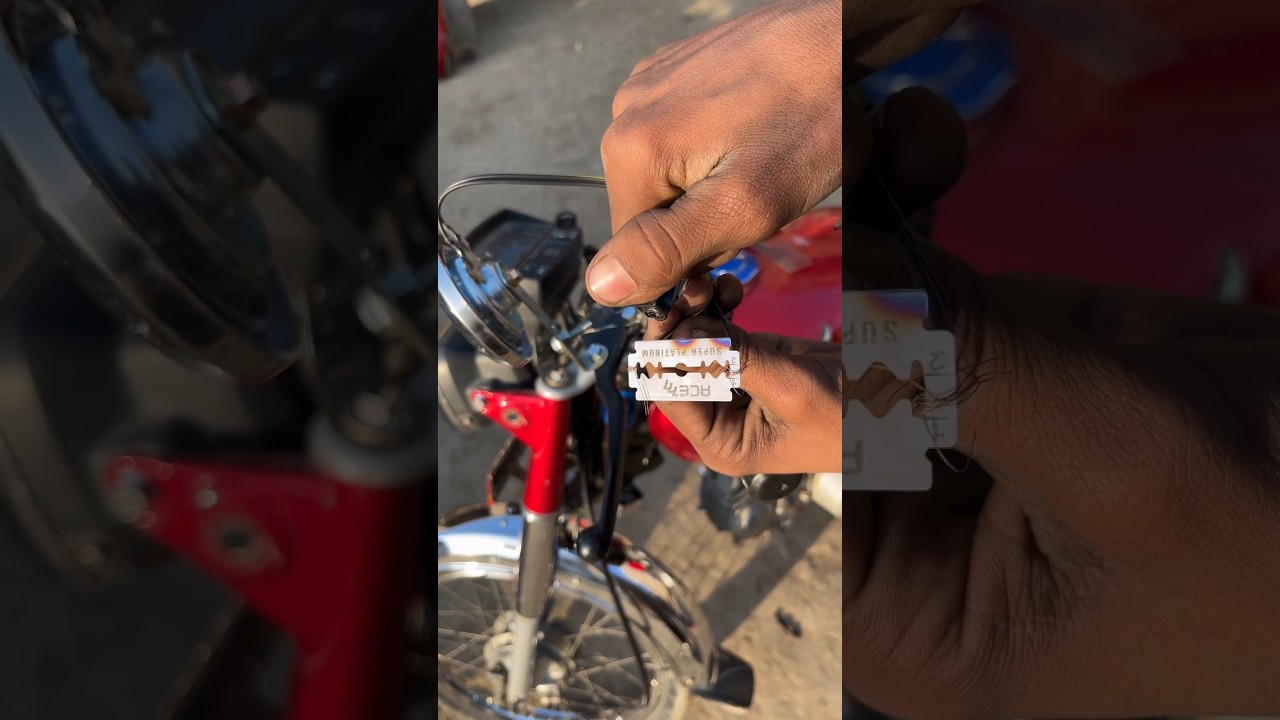 harn Set Karny ka best Tarika ✅💯#ustad #shahzad #youtubeshorts