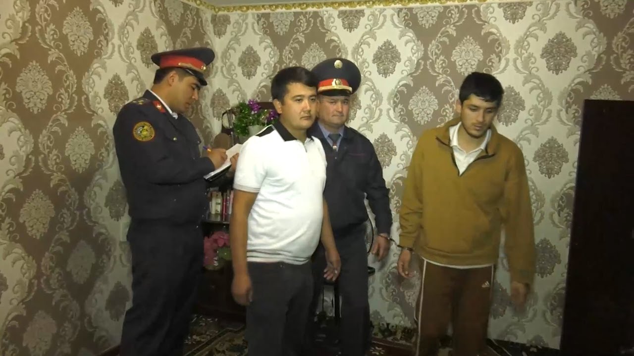 Барномаи нави МИЛИТСИЯ ХАБАР МЕДИХАД №20