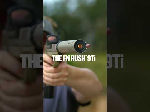 FN Rush 9Ti