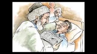 الرقية الشرعية بصوت هادئ للعين و الحسد و السحر - محمد الجوراني