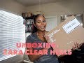 UNBOXING: CLEAR ZARA HEELS *Under $50