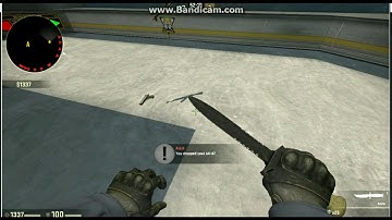 CS:GO - DARKAIM Cheat   [UNDETECTED] 2017